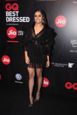 Shraddha Kapoor at Star Studded Red Carpet For GQ Best Dressed 2017 on 4th June 2017